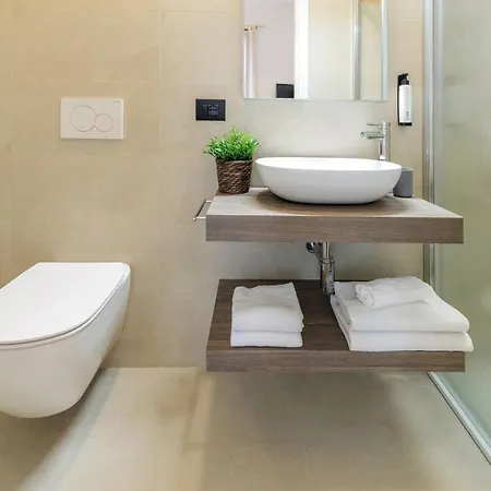 招待所 Luccon - Centro Storico 米拉诺