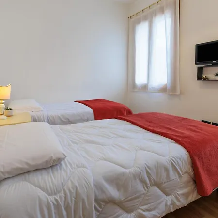 Luccon - Centro Storico