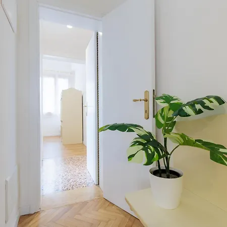 招待所 Luccon - Centro Storico