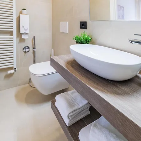 Luccon - Centro Storico ミラーノ