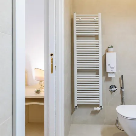 ゲストハウス Luccon - Centro Storico