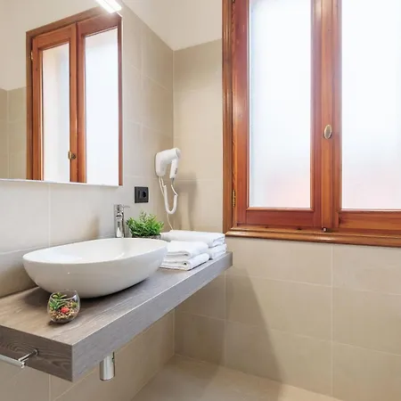 ゲストハウス Luccon - Centro Storico ミラーノ