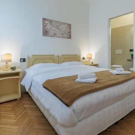 Luccon - Centro Storico