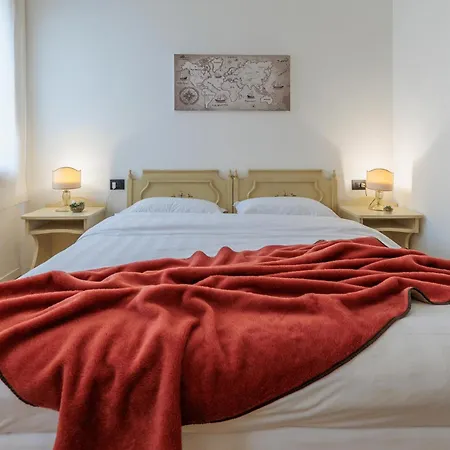 Guest house Luccon - Centro Storico *