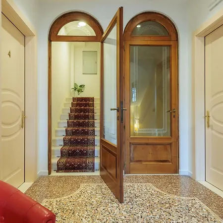 Luccon - Centro Storico