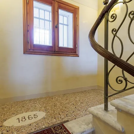 ゲストハウス Luccon - Centro Storico 3*