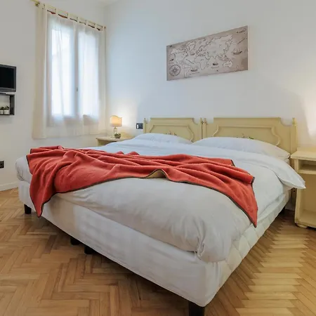 Luccon - Centro Storico ミラーノ