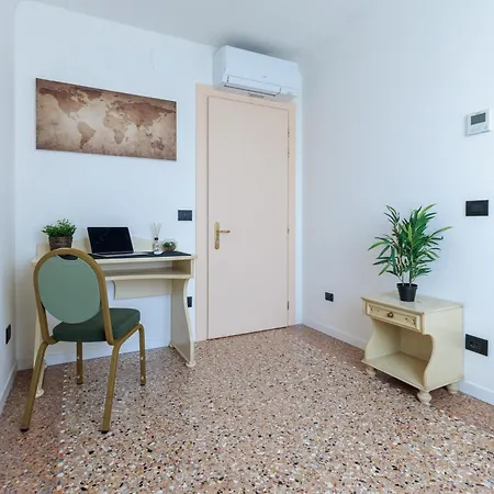 Luccon - Centro Storico Mirano