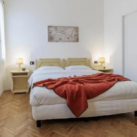 Luccon - Centro Storico 米拉诺