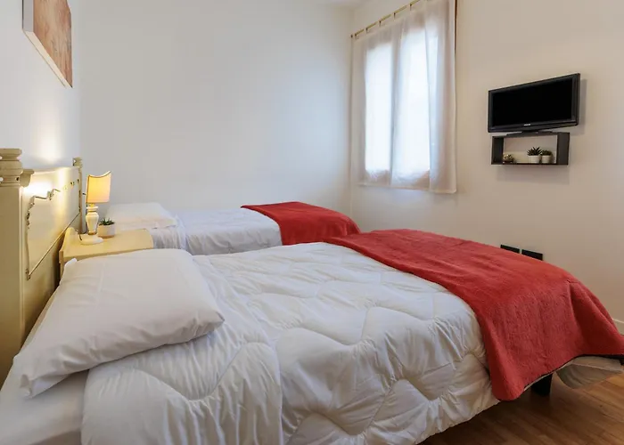 Luccon - Centro Storico