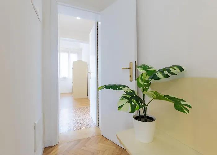 Vendégház Luccon - Centro Storico