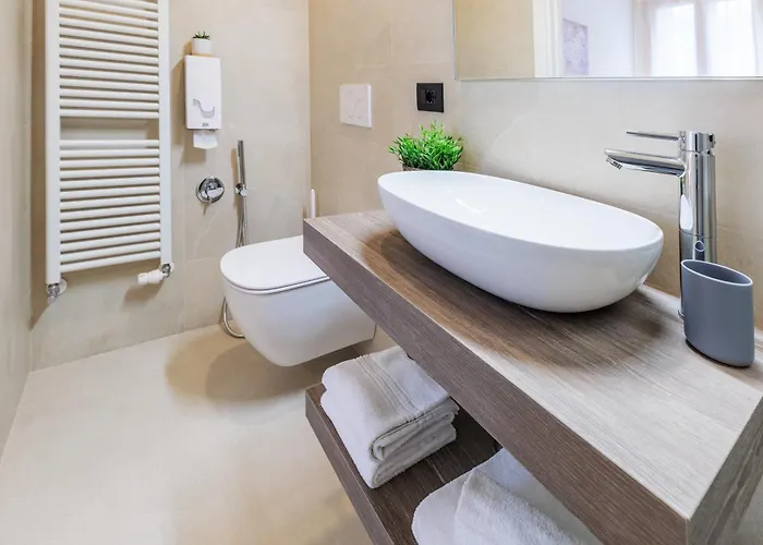 Luccon - Centro Storico Mirano