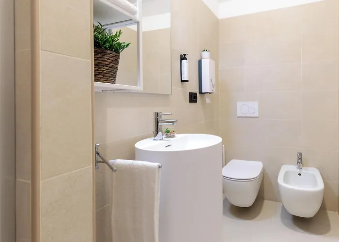 Vendégház Luccon - Centro Storico 3*