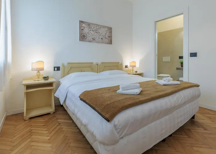 Luccon - Centro Storico