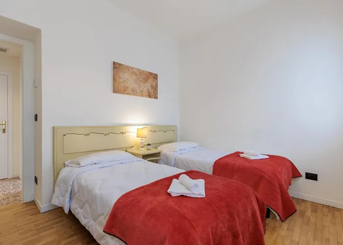 Luccon - Centro Storico Mirano