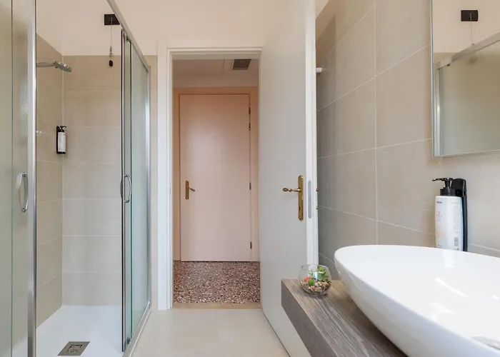 Luccon - Centro Storico Mirano