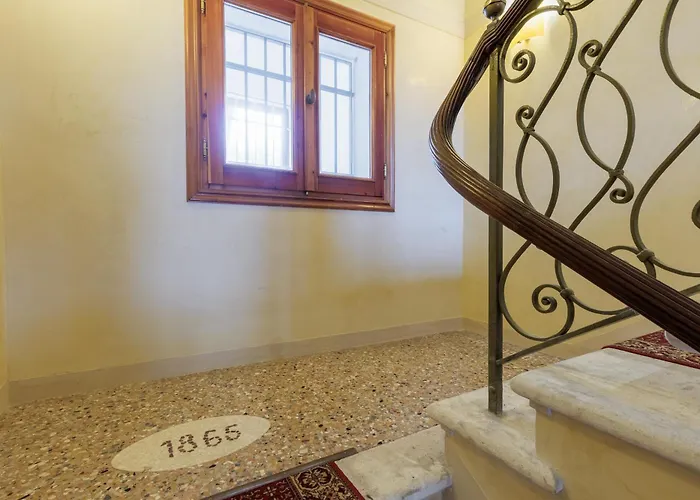 Vendégház Luccon - Centro Storico 3*