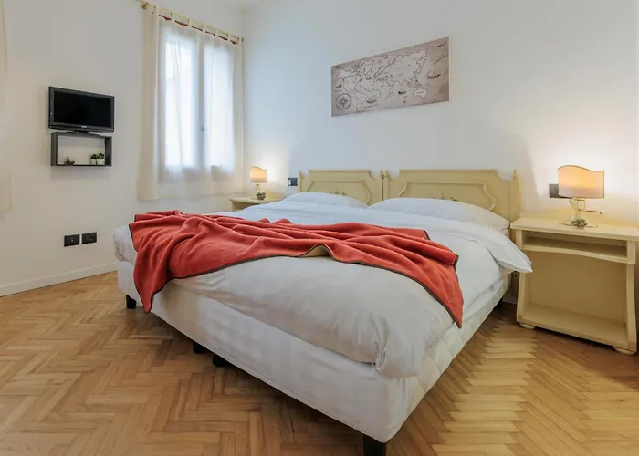 Luccon - Centro Storico Mirano