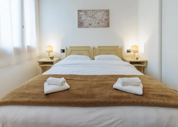 Vendégház Luccon - Centro Storico Mirano