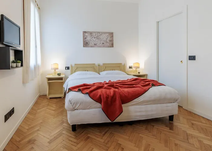 Luccon - Centro Storico Mirano