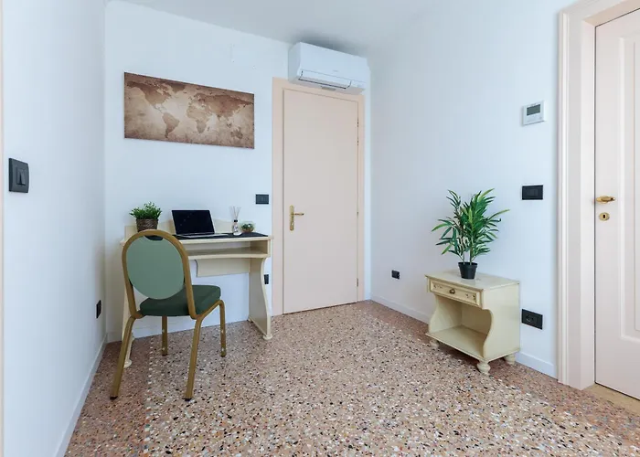 Luccon - Centro Storico Mirano