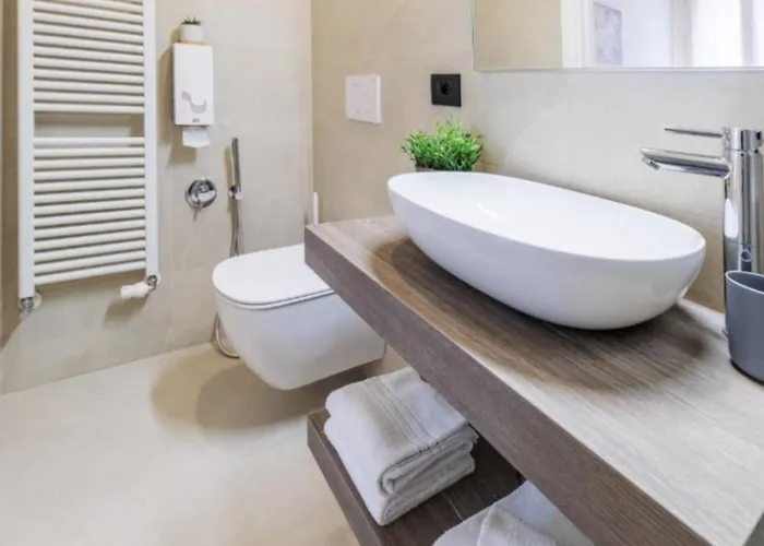 Luccon - Centro Storico Vendégház 3*