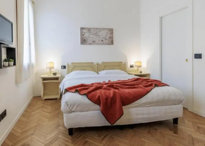 Luccon - Centro Storico Mirano