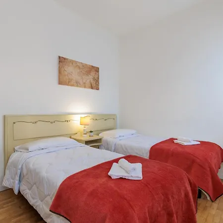 Luccon - Centro Storico Mirano