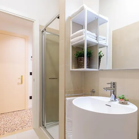 Pensionat Luccon - Centro Storico