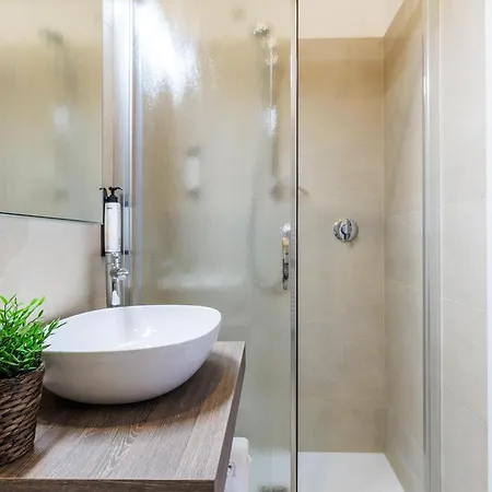 Pensionat Luccon - Centro Storico 3*