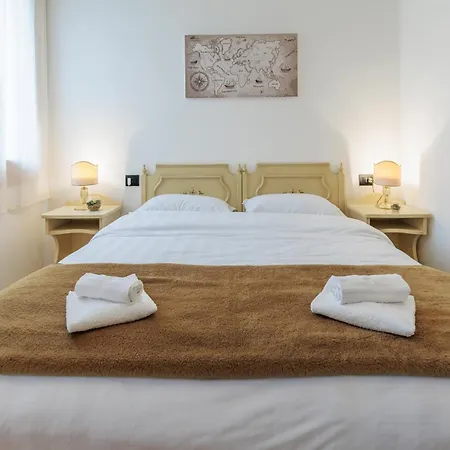 Pensionat Luccon - Centro Storico Mirano