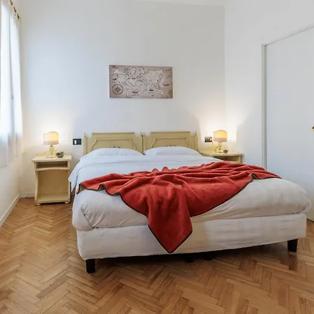 Luccon - Centro Storico Mirano