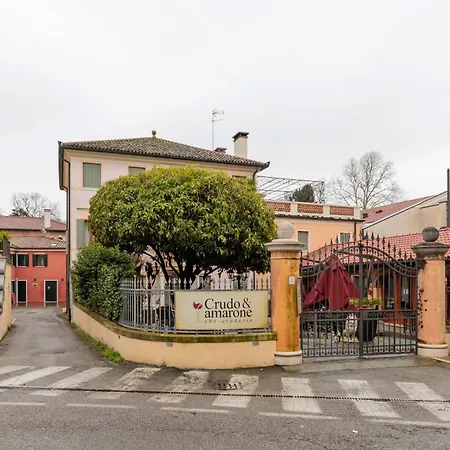 Luccon - Centro Storico Mirano