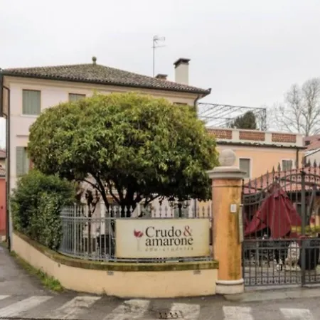 Luccon - Centro Storico Mirano