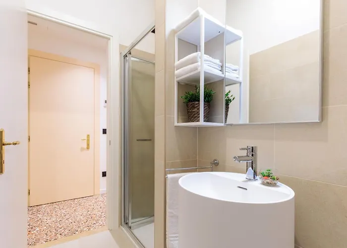 Πανσιόν Luccon - Centro Storico