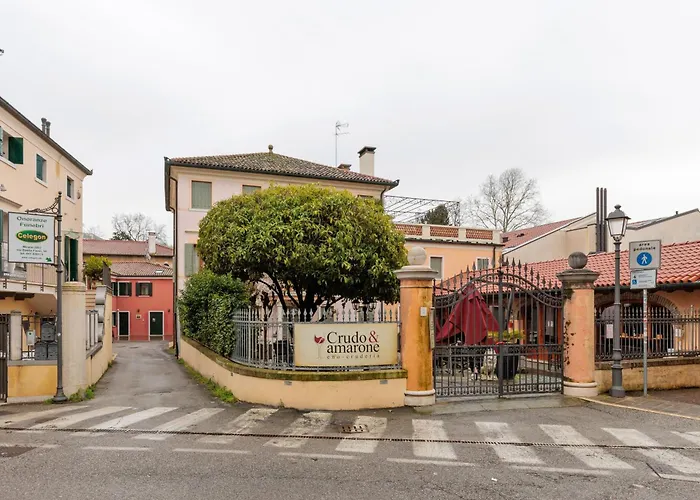 Luccon - Centro Storico Mirano