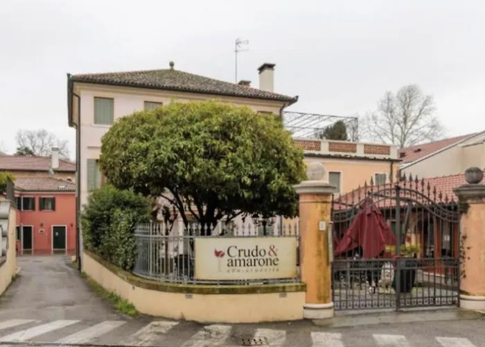 Luccon - Centro Storico Mirano